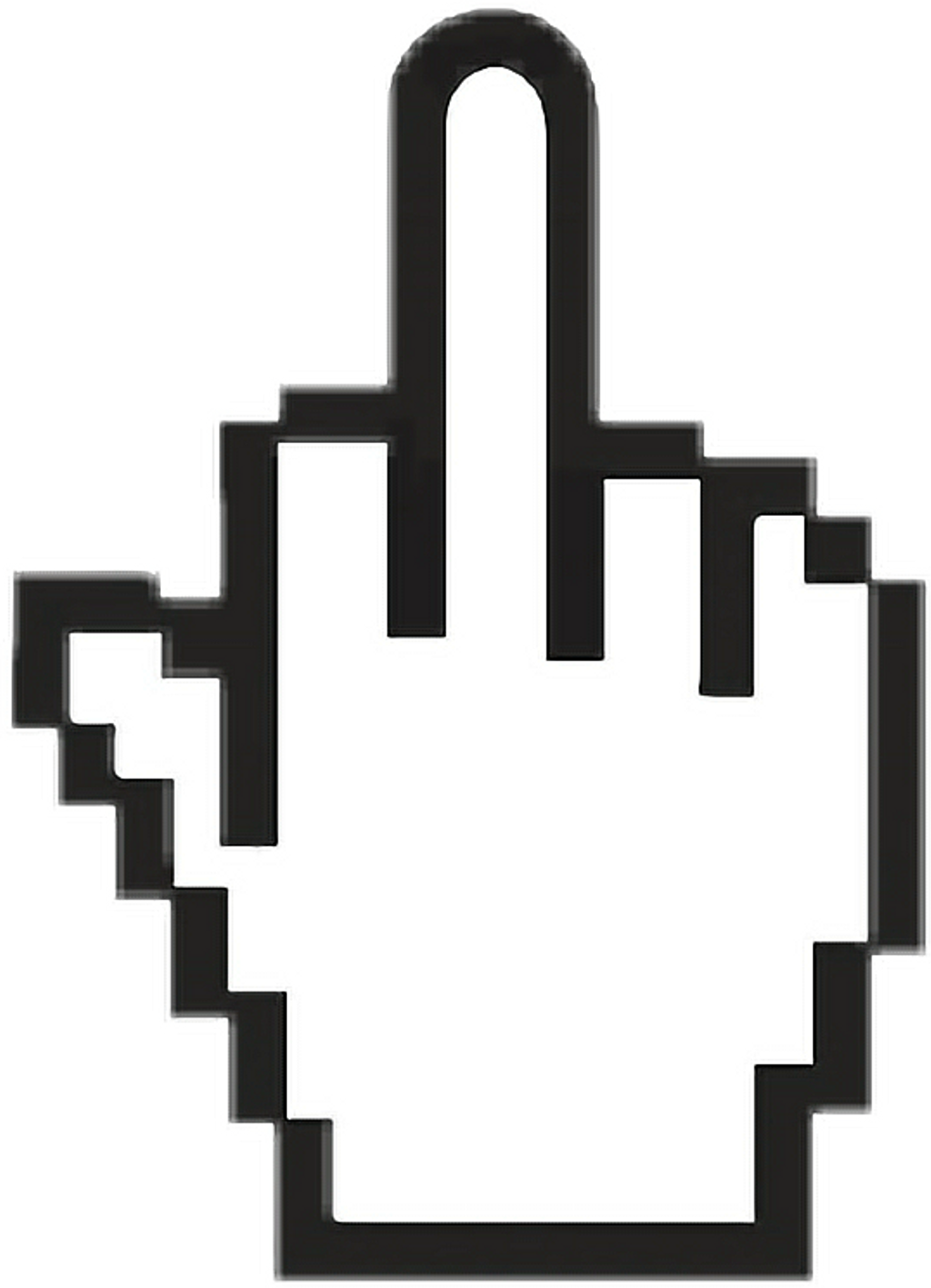 Report Abuse Clipart (1024x1416), Png Download