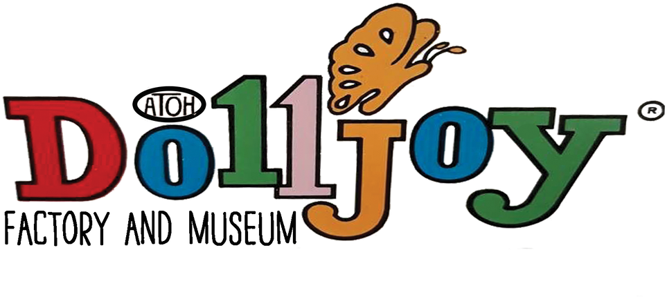 Come & Visit The Wonderful World Of Dolls Clipart (1100x550), Png Download