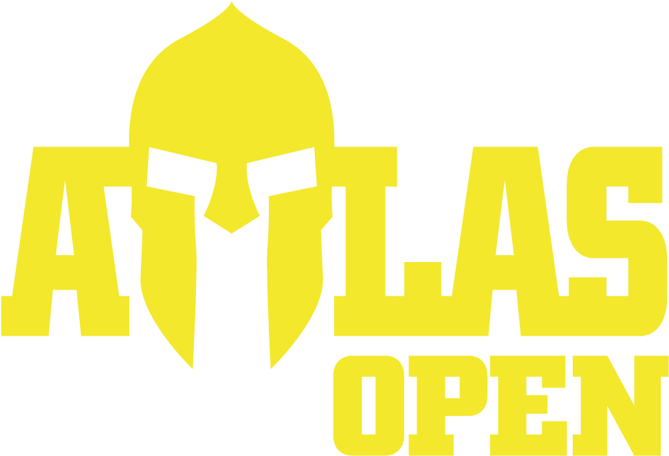 Atlas Open Bodybuilding Show Iv Clipart (1080x700), Png Download
