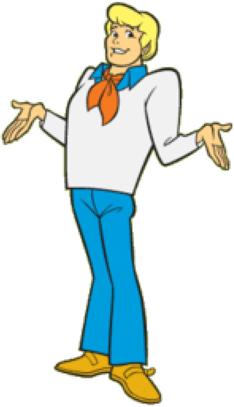 Free Png Download Fred Jones Clipart Png Photo Png Transparent Png (480x848), Png Download