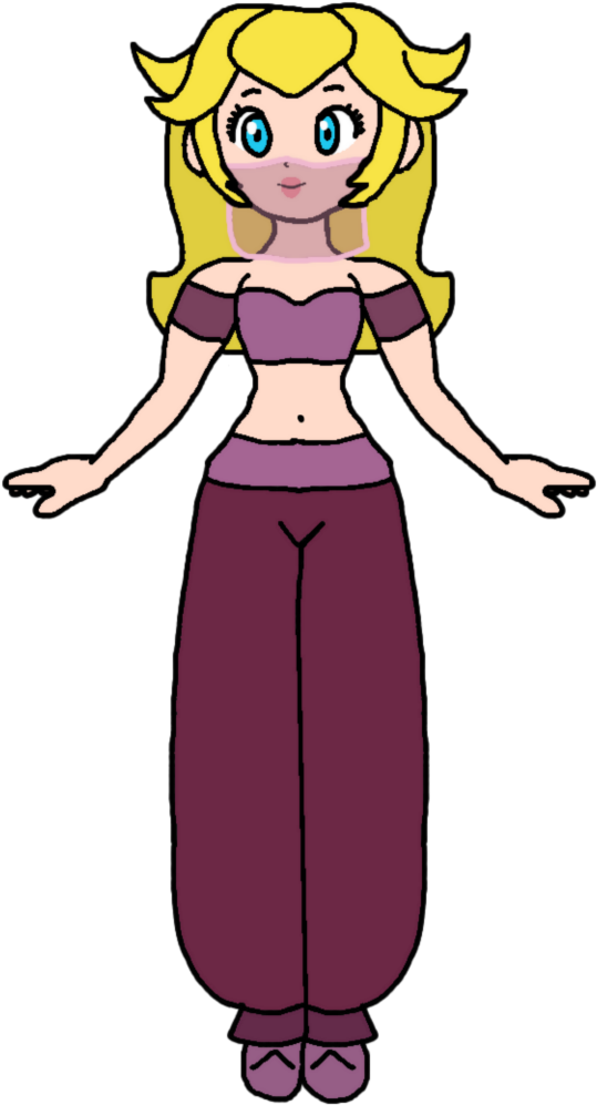 Scooby Doo Clipart Easy - Png Download (539x997), Png Download