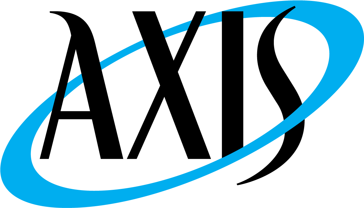 Axis Secured More Third-party Capital In A Difficult Clipart (1920x1080), Png Download