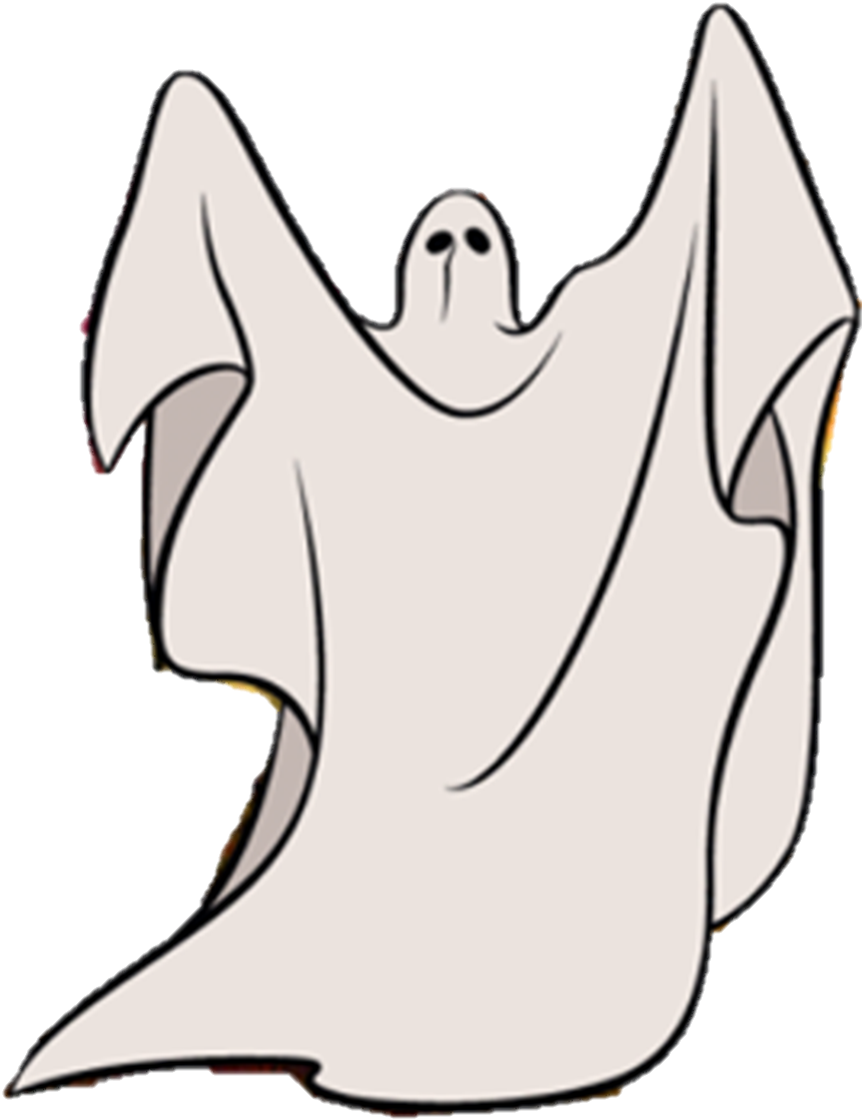 Scary Pumpkin Scooby Doo Clipart - Png Download (864x1127), Png Download