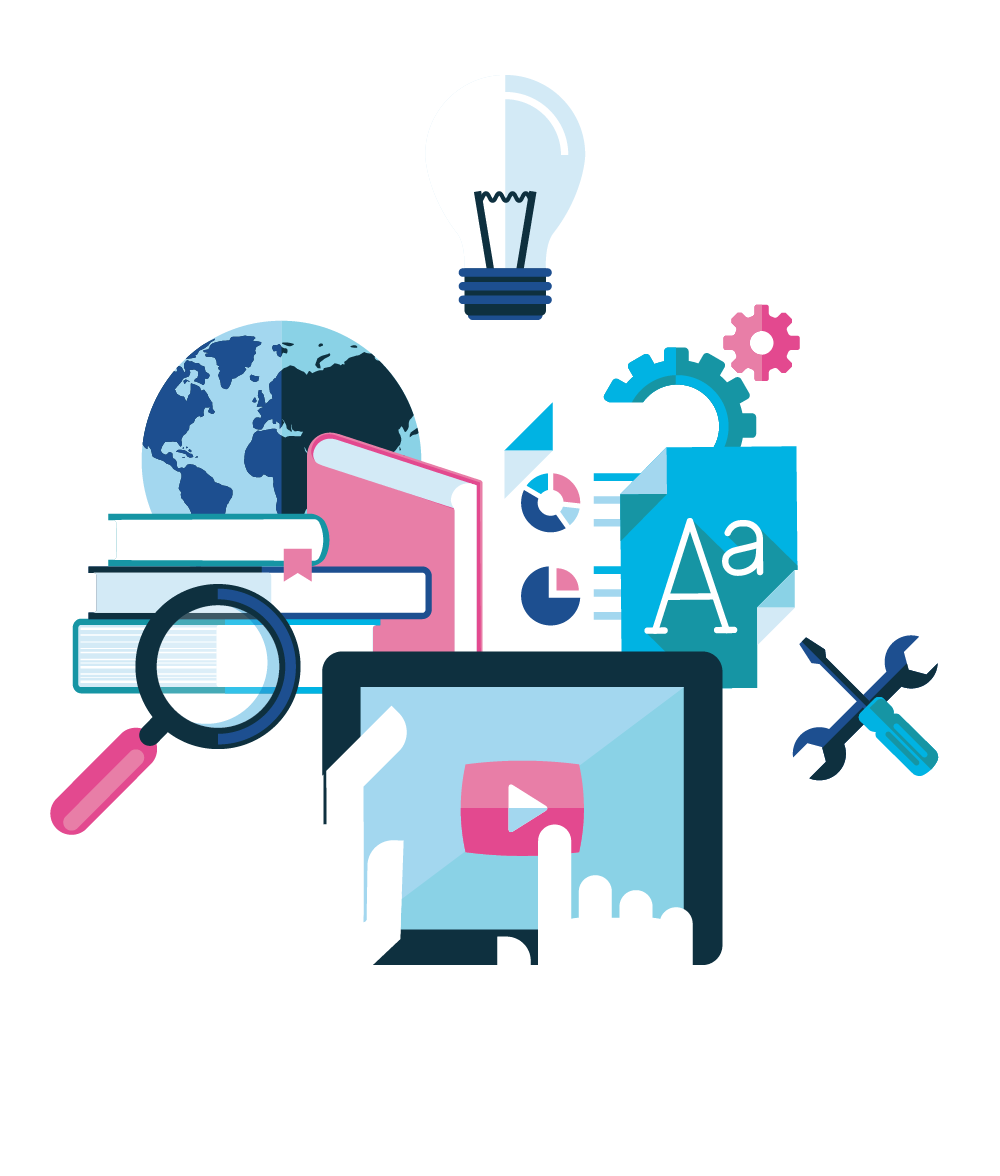 Coaching And Mentoring Clipart (1000x1176), Png Download