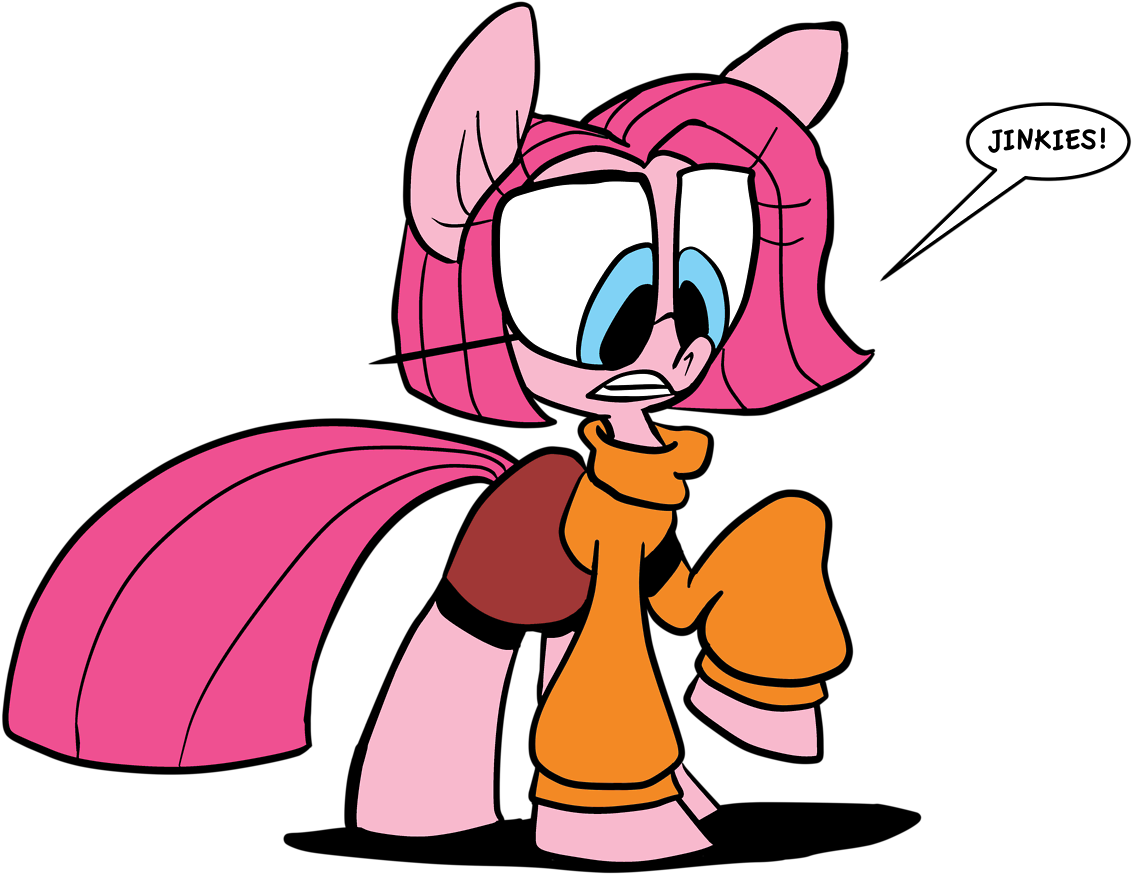 Joeywaggoner, Cosplay, Diane, Pinkie Clone, Pinkie Clipart (1280x924), Png Download