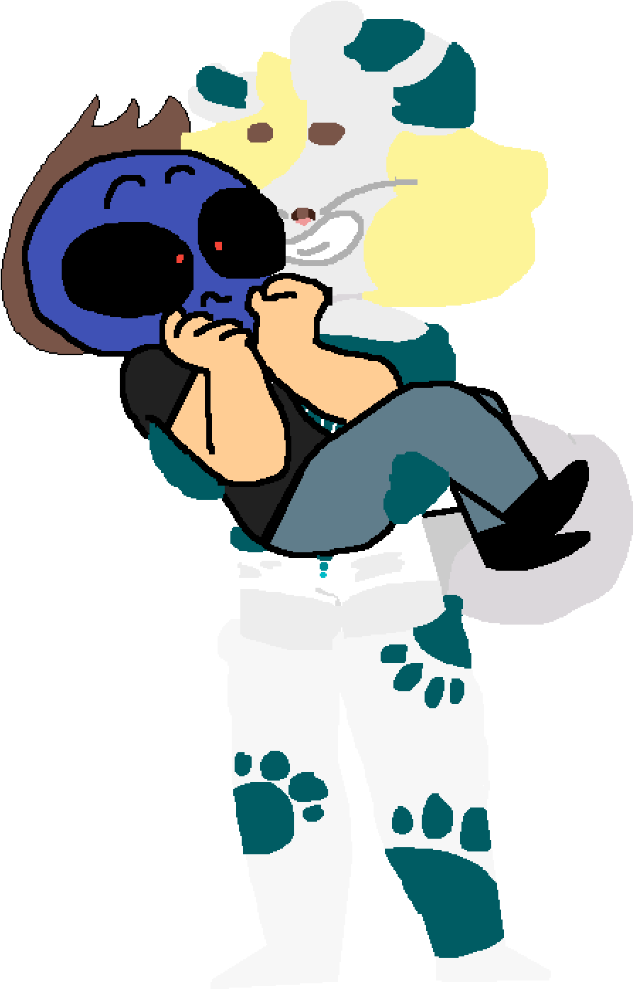 Jankees Or Whatever They Say In Scoobydoo Clipart (1000x1400), Png Download