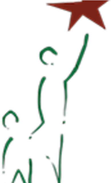 The Mentoring Center, Oakland, Ca Logo Clipart (640x640), Png Download