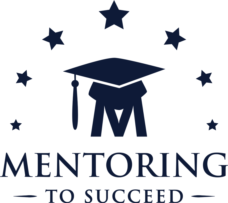 Mentoring To Succeed Clipart (800x714), Png Download