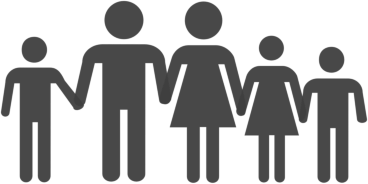 Behaviours And The 4 Parenting Styles Clipart (1280x640), Png Download