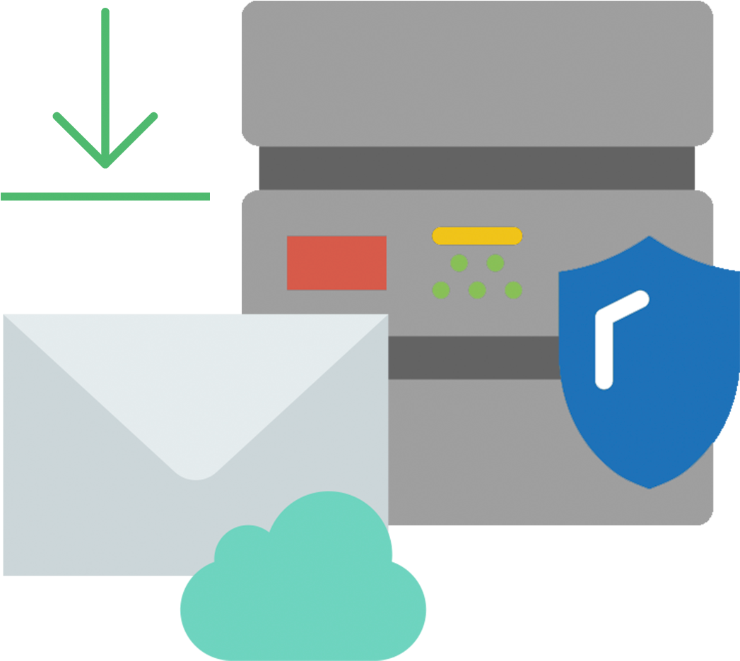 From Data Source To Upload To Launching Your Analysis Clipart (1280x1280), Png Download