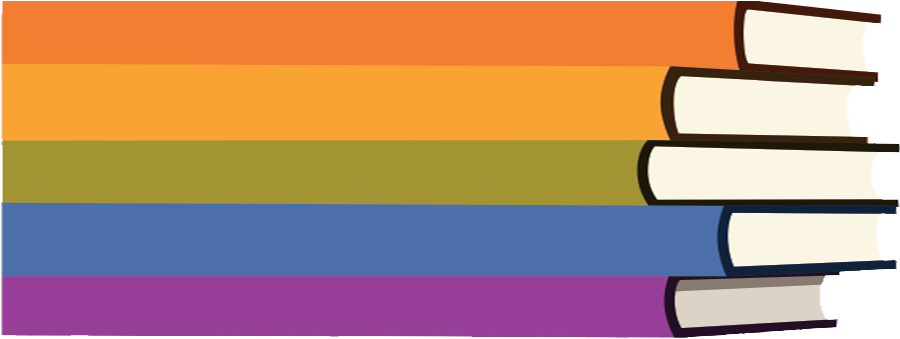 2018 Book Clubs In Schools Clipart (900x385), Png Download