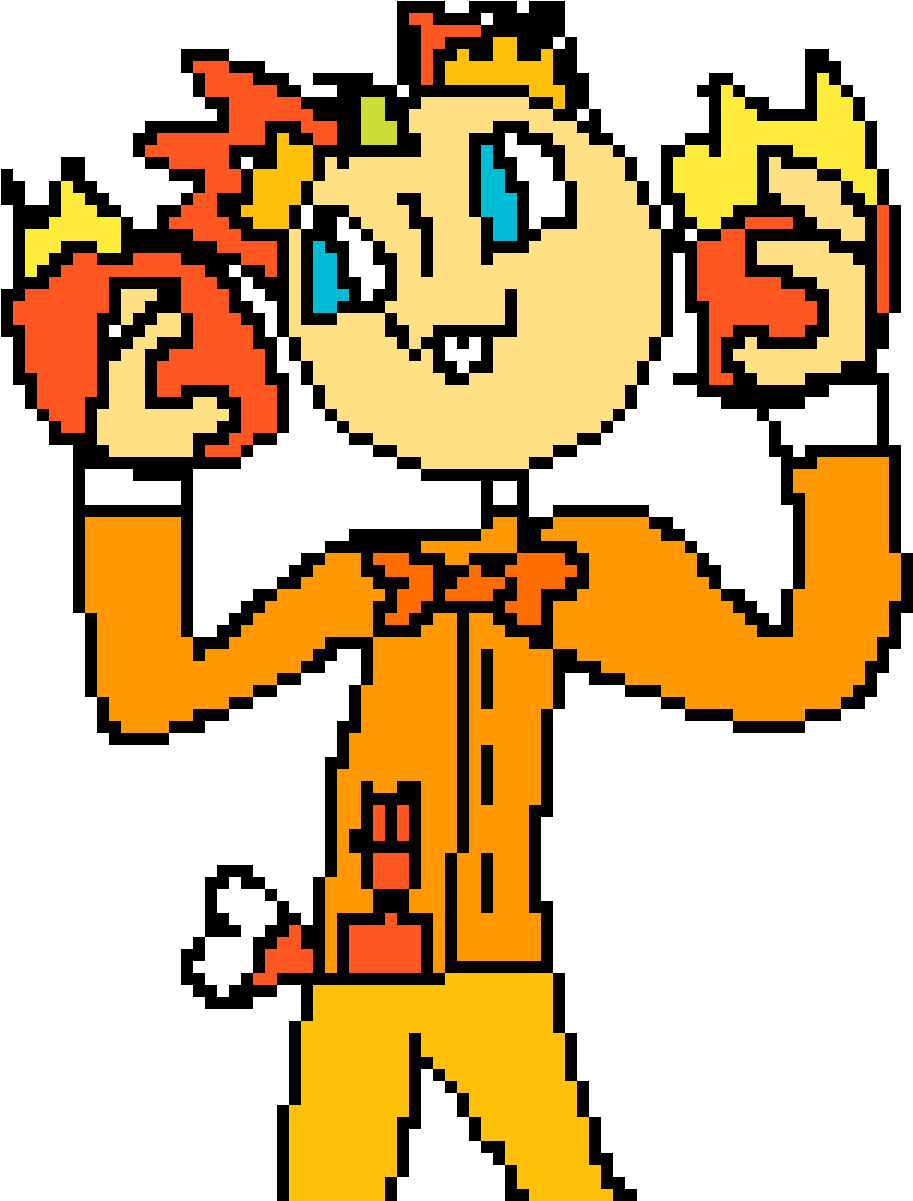 Jack Sparks/ Flame Clipart (1200x1200), Png Download