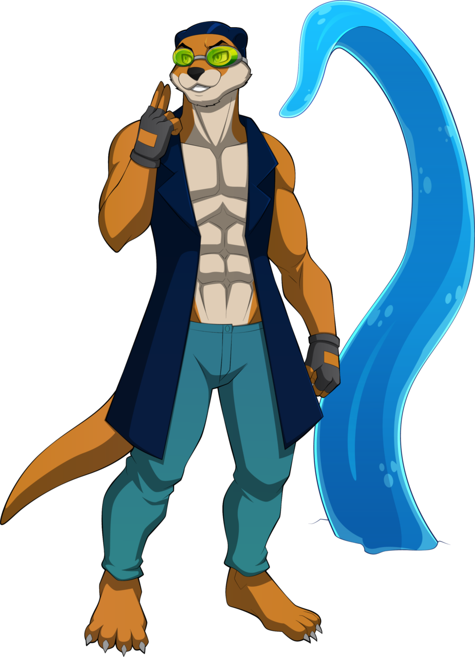 Mischievous Manipulator Clipart (925x1280), Png Download