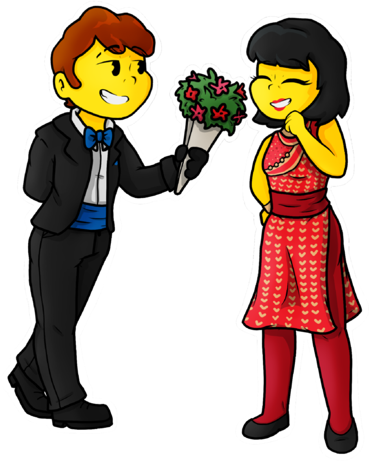 Sparks Fly When I Am Around You By Tyelerkostlan Clipart (830x962), Png Download