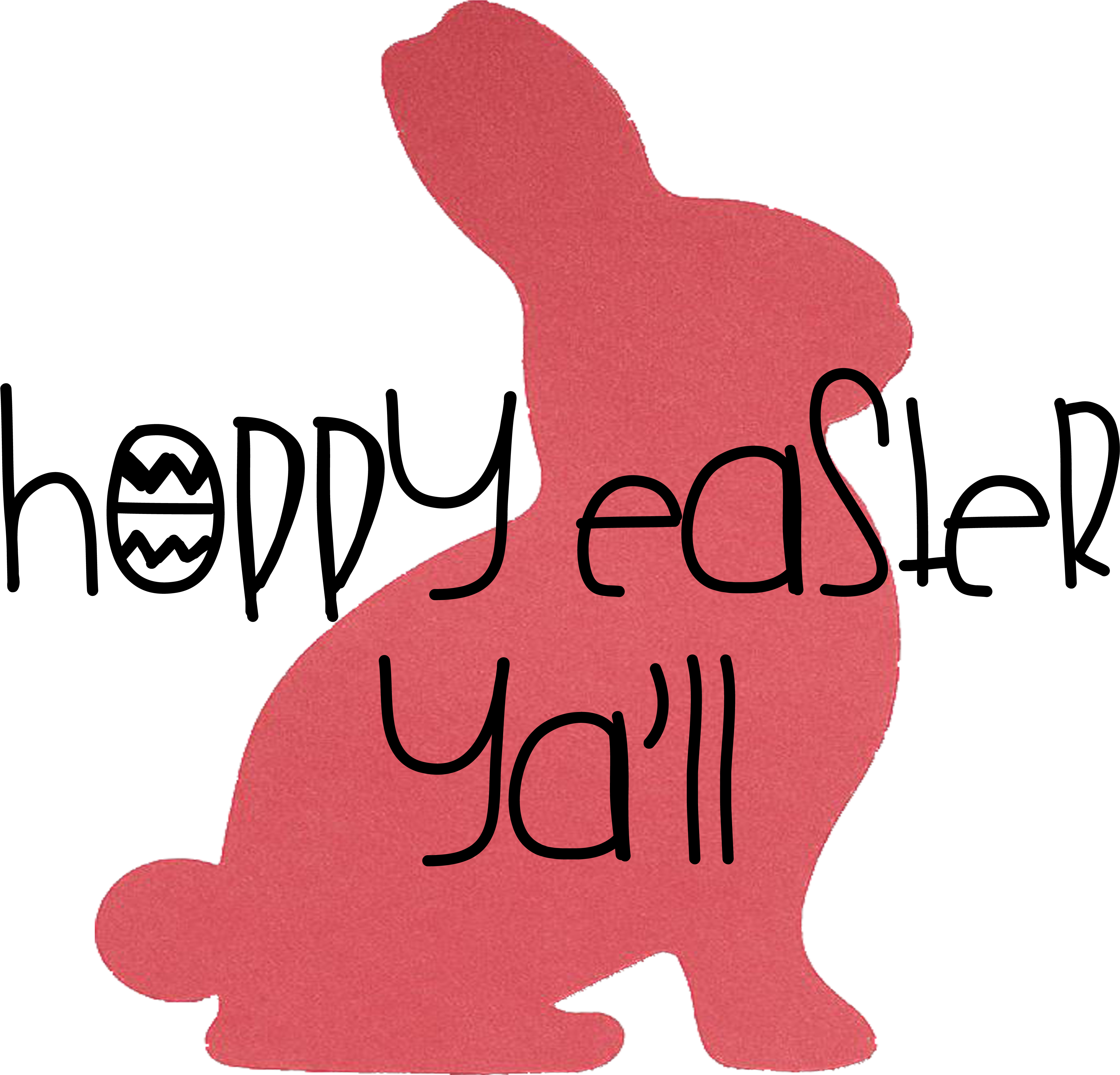 Fox Clipart Monogram - Png Download (4500x5400), Png Download