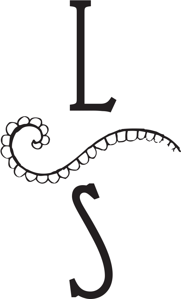 Festival Monogram Swirl Stamp Clipart (1200x1200), Png Download