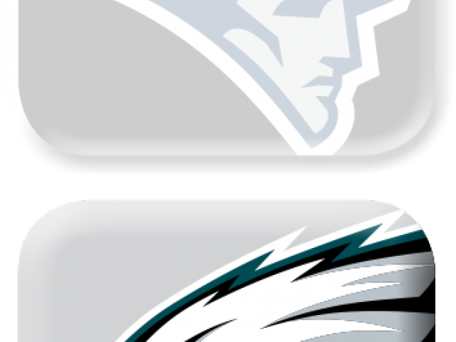 New England Patriots Clipart Secondary - Png Download (640x480), Png Download