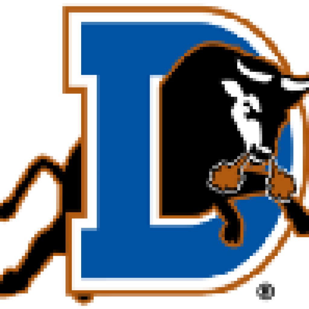 The Durham Bulls Or New England Patriots Clipart (1024x1024), Png Download