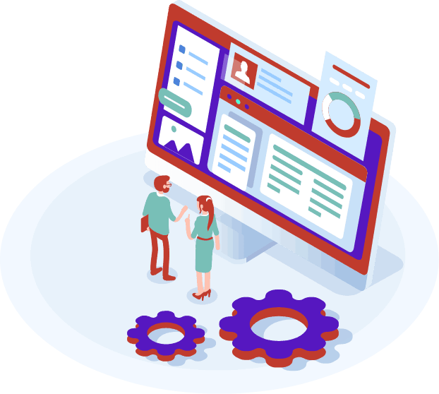 Text Messaging Features Clipart (622x558), Png Download