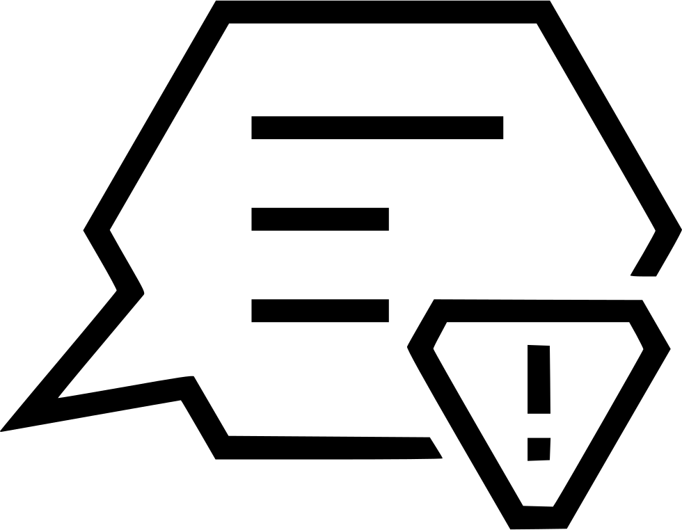 Excuse Me Boss Message Alert Tone Free Download Saclost Clipart (980x762), Png Download