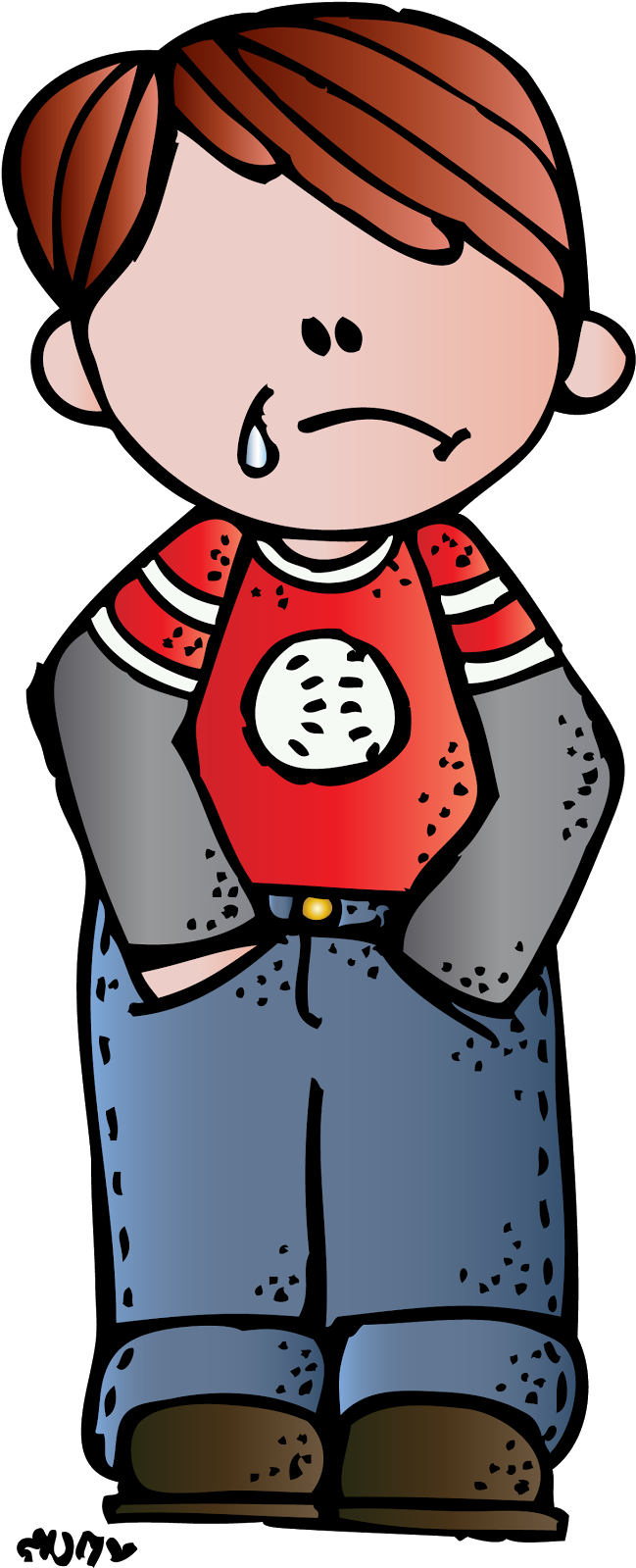 Clipart Of Unless, Im And Melonheadz Been - Png Download (723x1600), Png Download