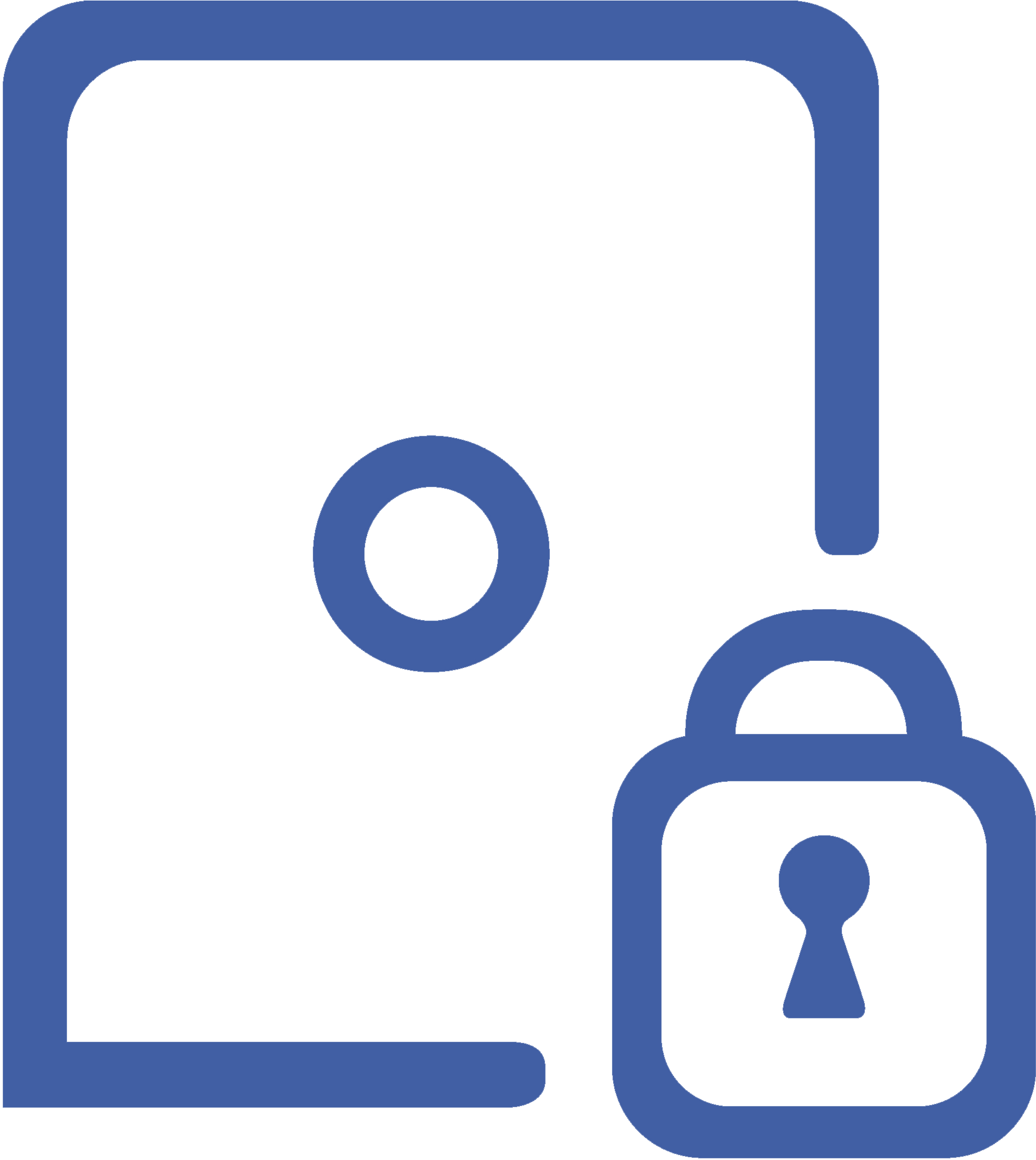 Locker Facility Clipart (1915x2164), Png Download