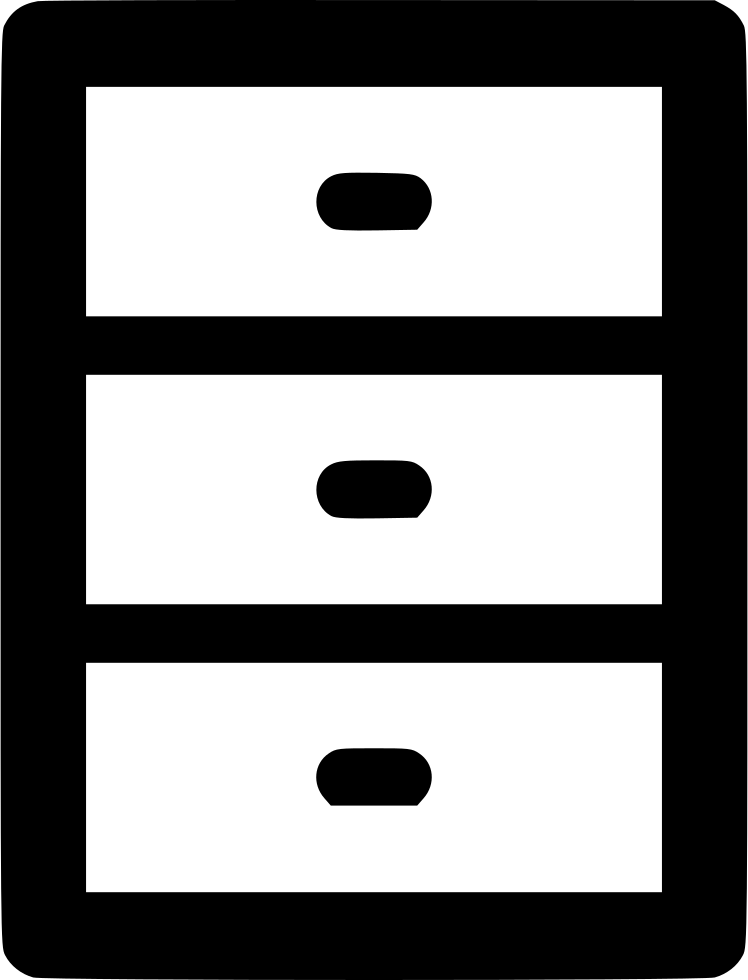 Box Locker Comments Clipart (748x980), Png Download