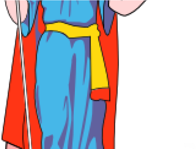 Maiden Clipart Roman Girl - Png Download (640x480), Png Download