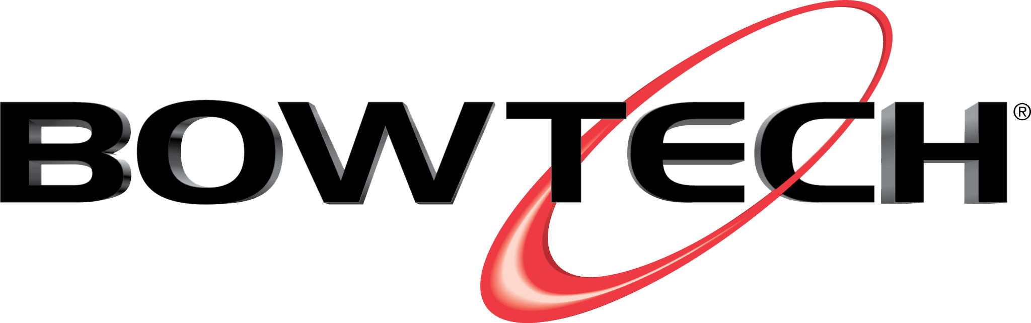 Bow Set Up Clipart (2048x642), Png Download