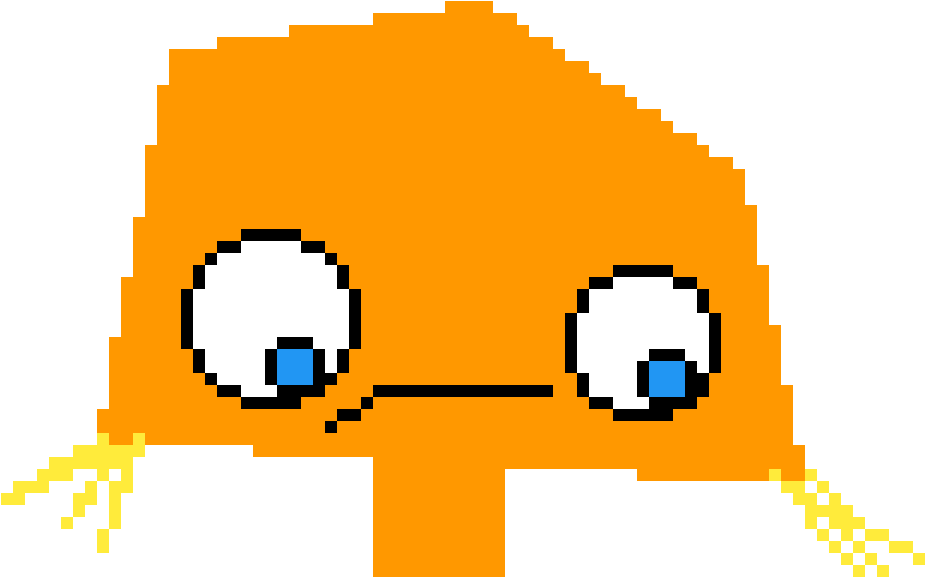 Lorax Clipart (1200x1200), Png Download