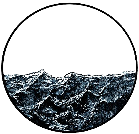 Tattoo Great Kanagawa Off Wave T-shirt The Clipart (564x564), Png Download