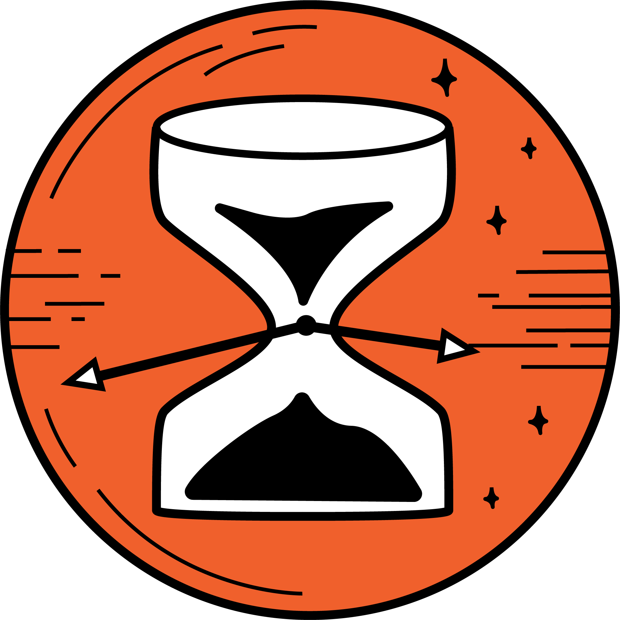 Chronos Clipart (2053x2053), Png Download