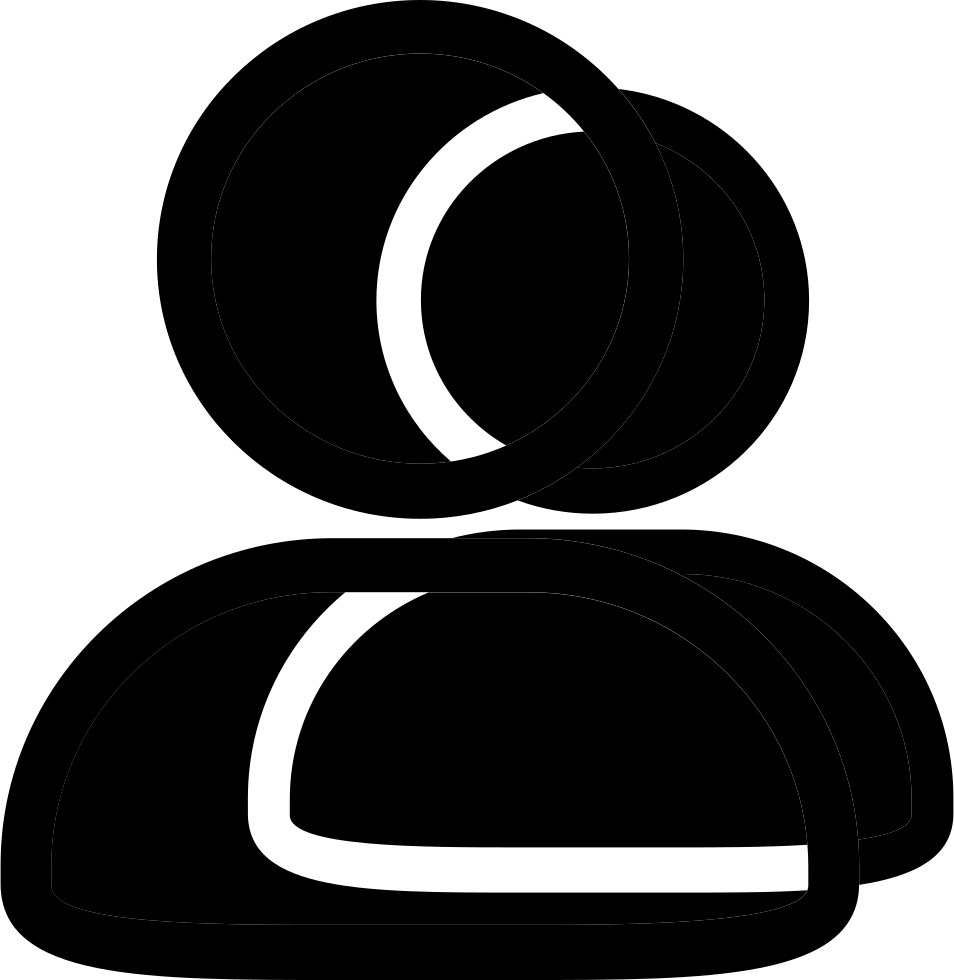 Font Group Chat Comments Clipart (954x980), Png Download