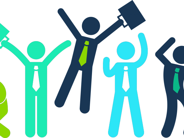 Culture Clipart Organizational Culture - Png Download (640x480), Png Download