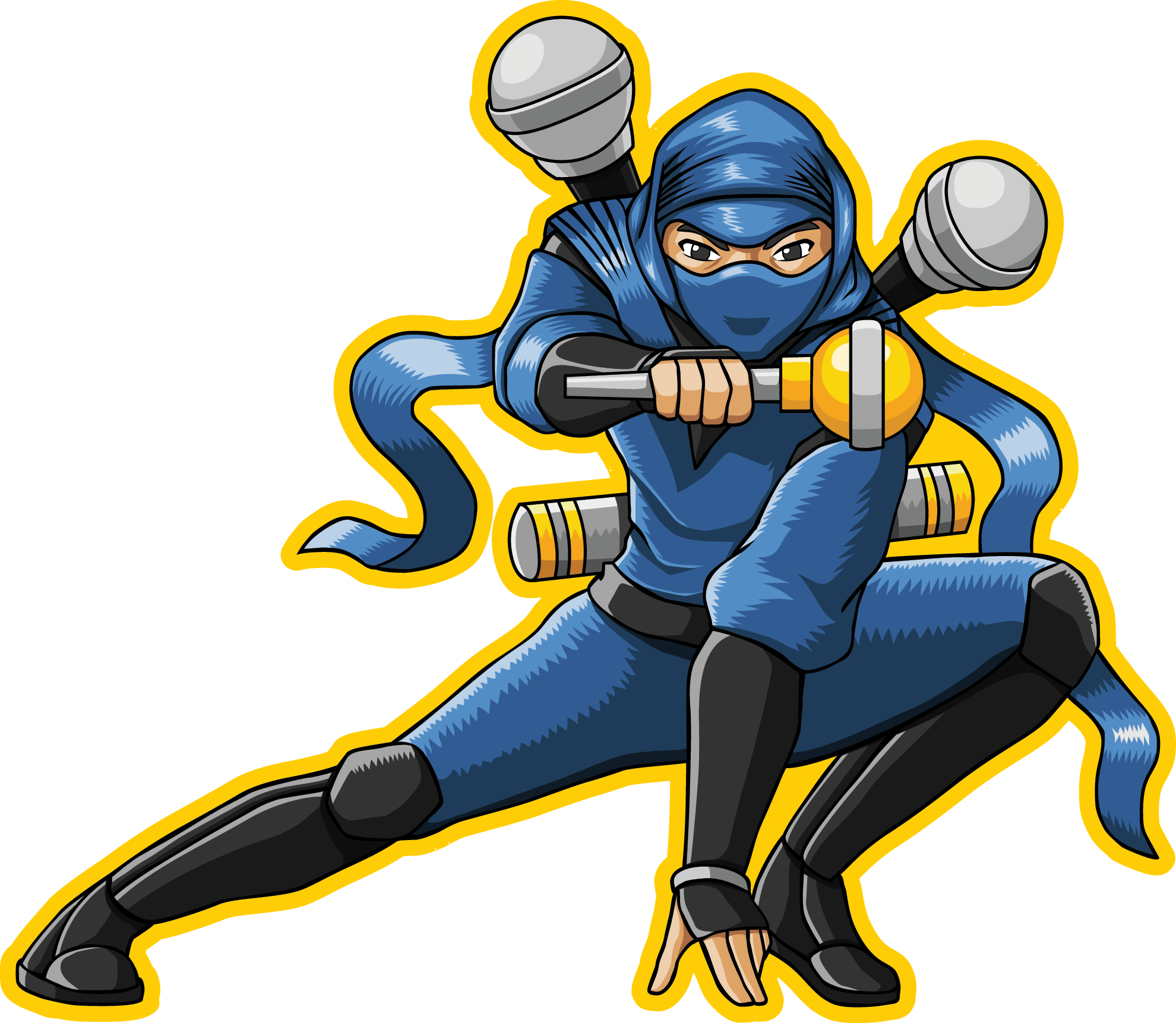 The Karaoke Health Benefits Clipart (1980x1722), Png Download