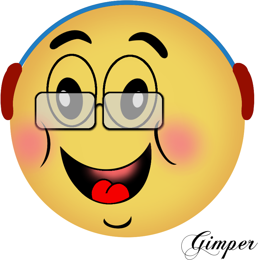 I Already Put On My Earmuffs ,this Week It Becomes Clipart (1000x1000), Png Download