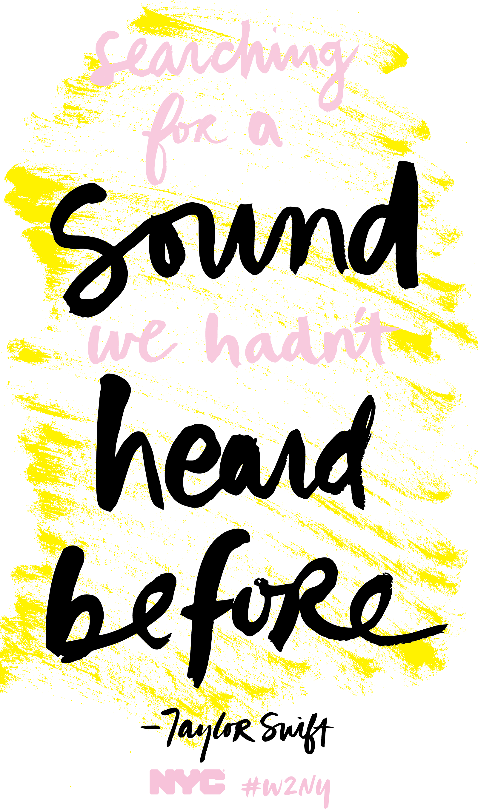 The Lights Are So Bright But They Never Blind Me Gif Clipart (1600x2905), Png Download