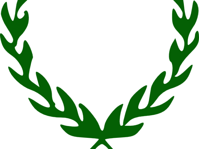 Reef Clipart Olive - Png Download (640x480), Png Download