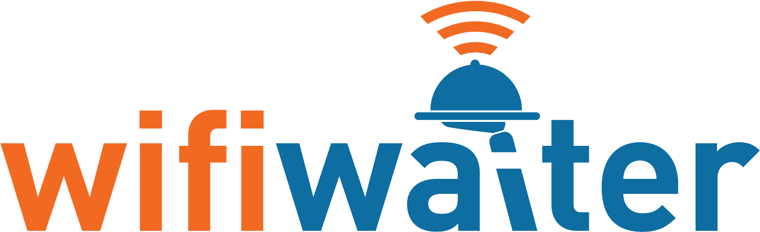 Wifi Waiter Wifi Waiter Wifi Waiter Wifi Waiter Clipart (1546x509), Png Download