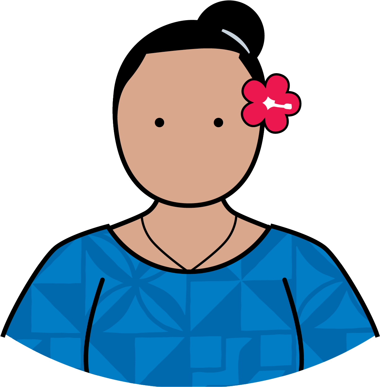 Patient Home Health Clipart (1440x1440), Png Download