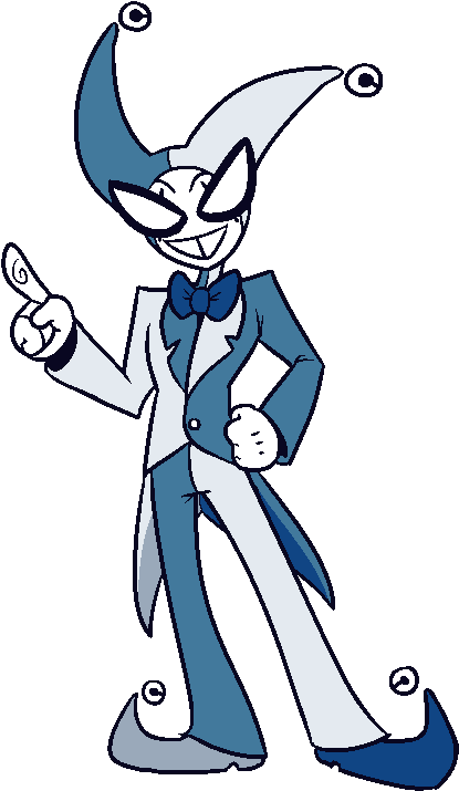 Class Clown Clipart (750x750), Png Download