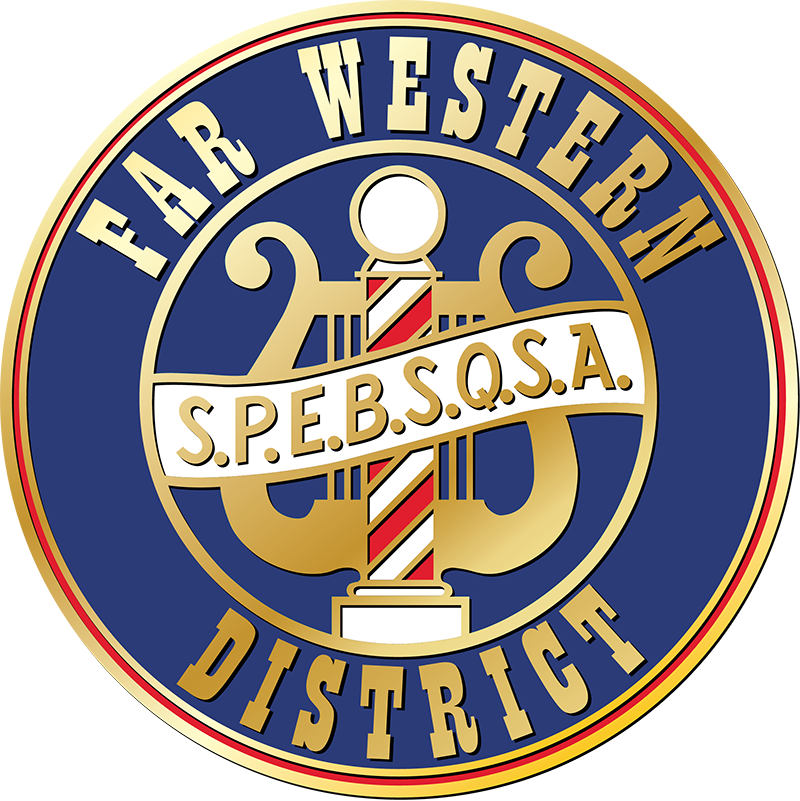Far Western District Clipart (800x801), Png Download