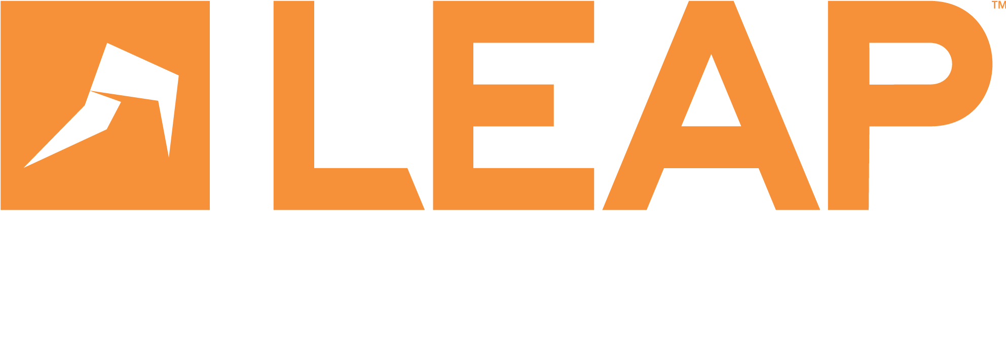 Leap Bookkeeping Clipart (2000x808), Png Download