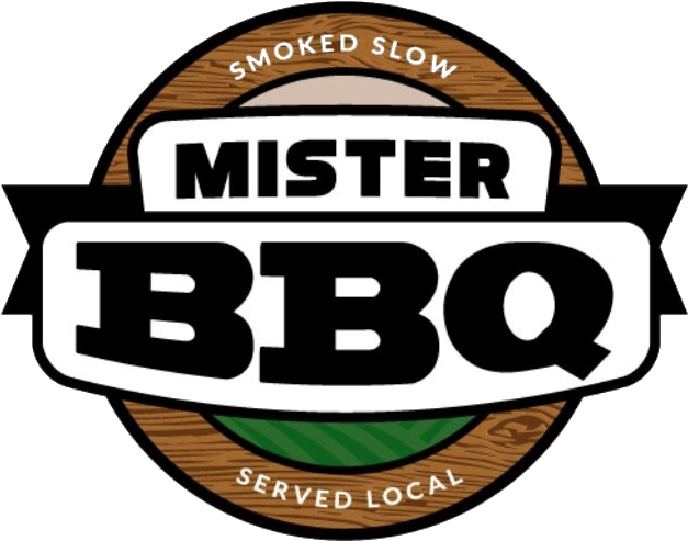Mister Bbq Clipart (672x672), Png Download