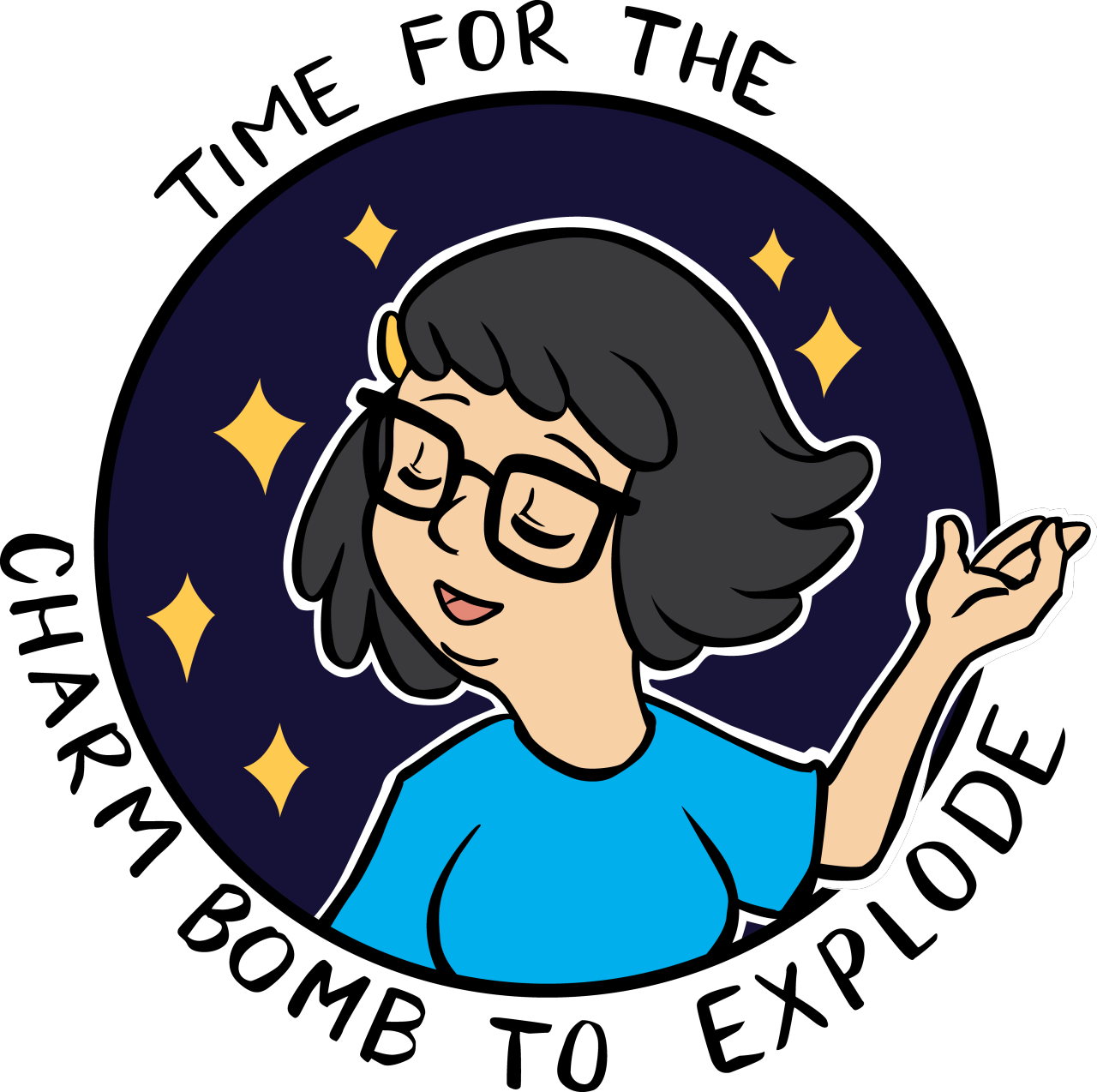 Vector Of Day 10's Inktober Clipart (1280x1274), Png Download