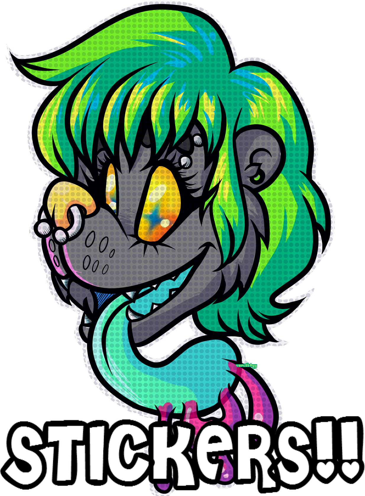 Racks R Wack Dude Clipart (1285x1687), Png Download