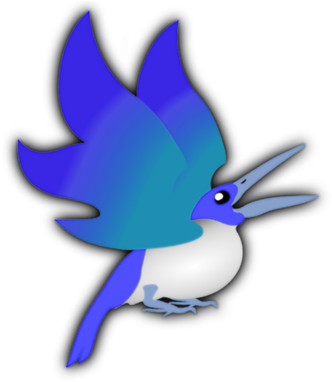 Creature On The Mac App Store Clipart (600x600), Png Download