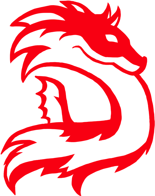 Drama Dragons Clipart (768x768), Png Download