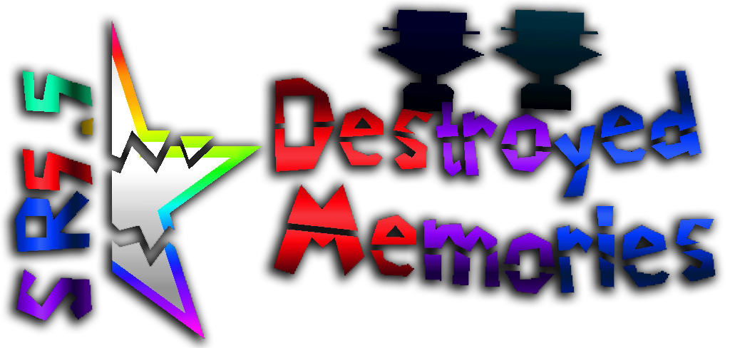 Star Revenge Clipart (1024x488), Png Download