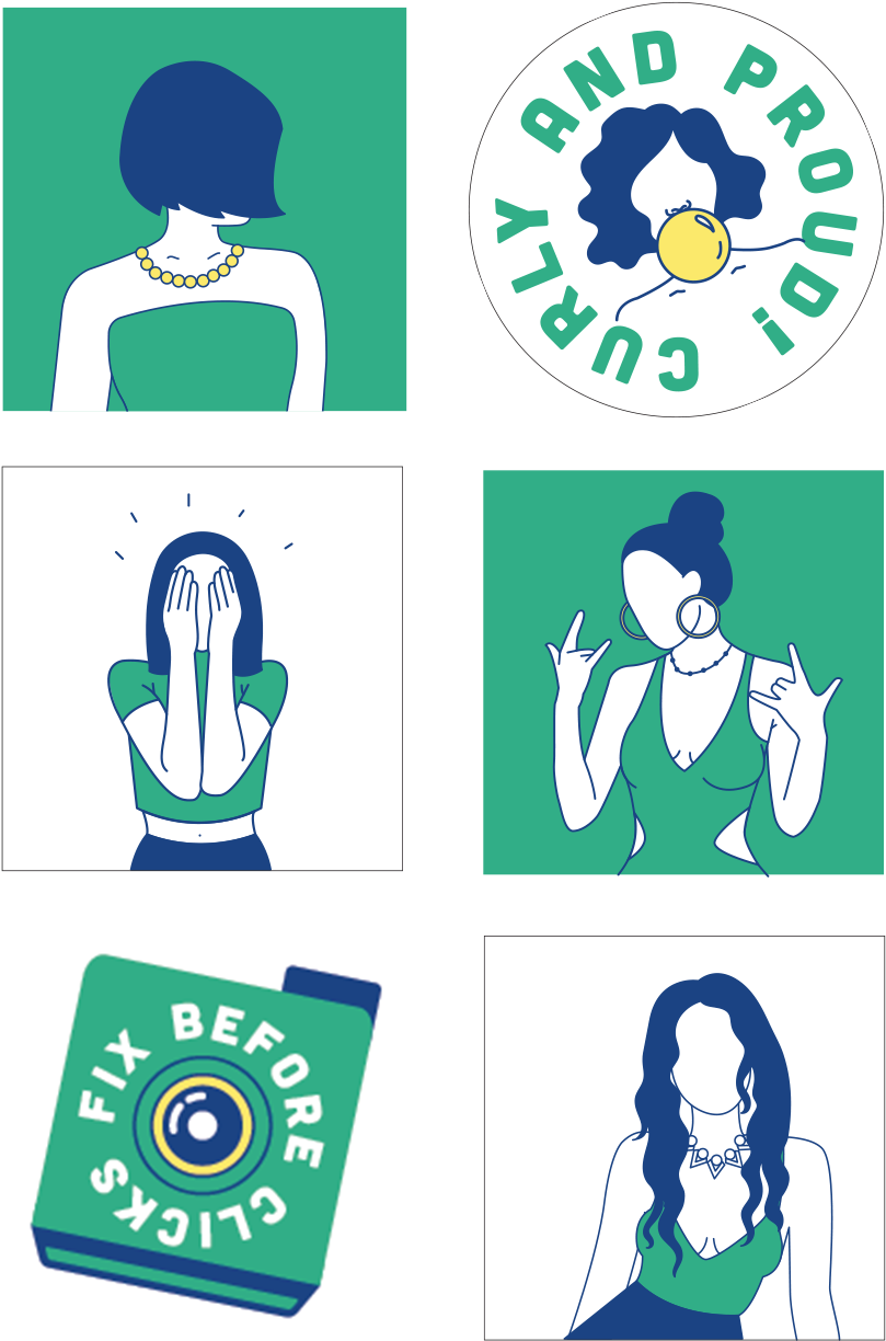 Dryfix Is A New Concept In India Focused On Hairstyling Clipart (912x1429), Png Download